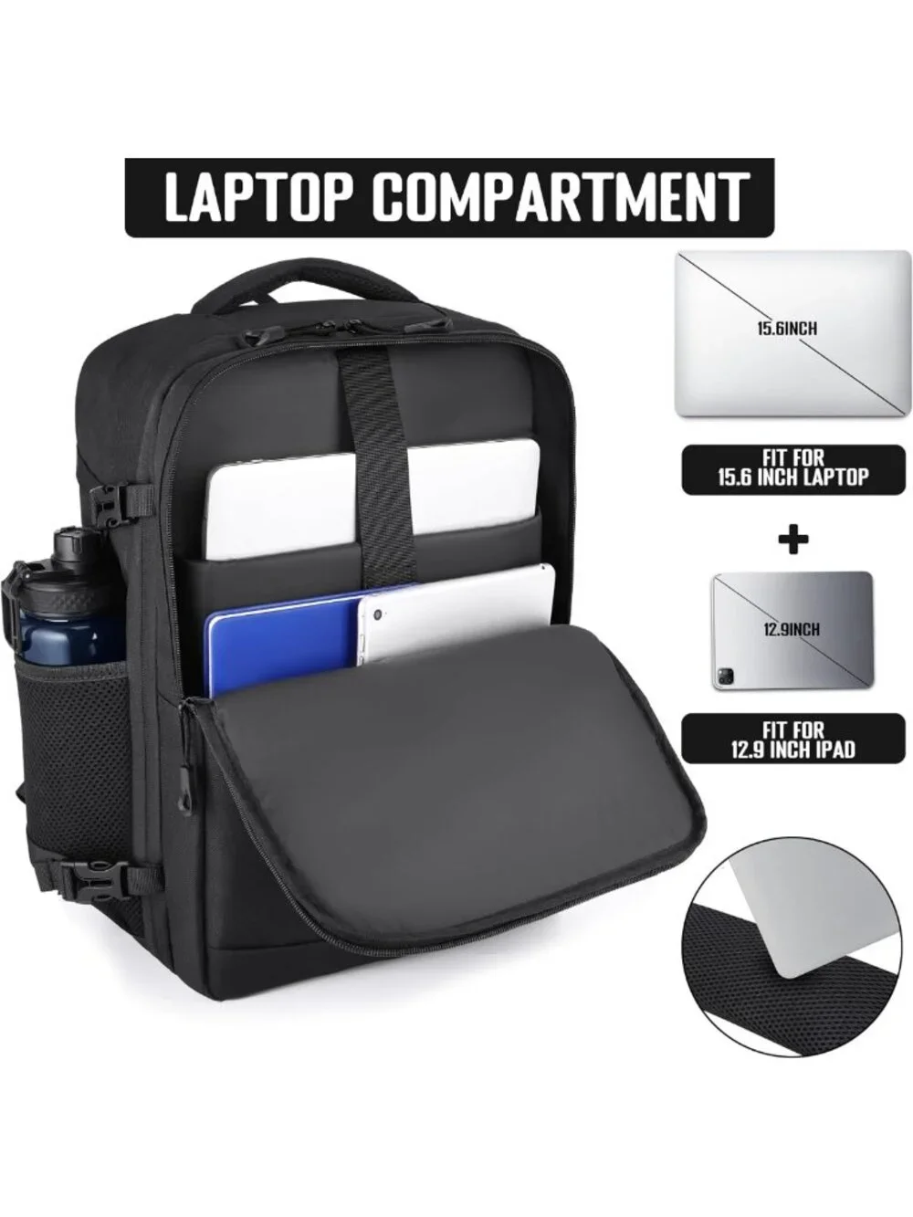 N/A travel style